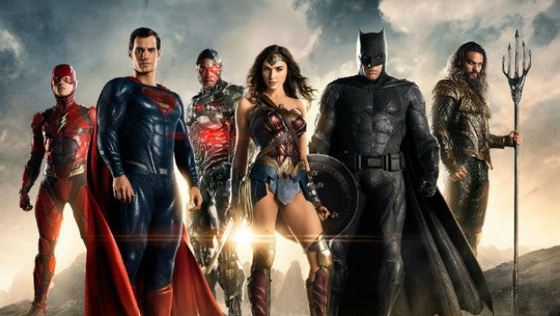 Justice League