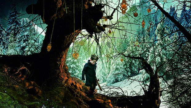 The Winter's Tale - Royal Ballet Live
