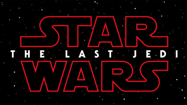 Star Wars: The Last Jedi