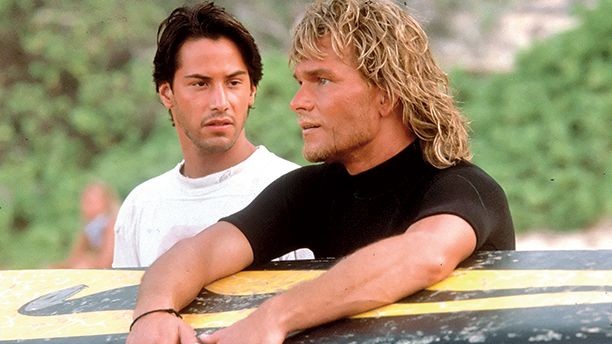 Point Break