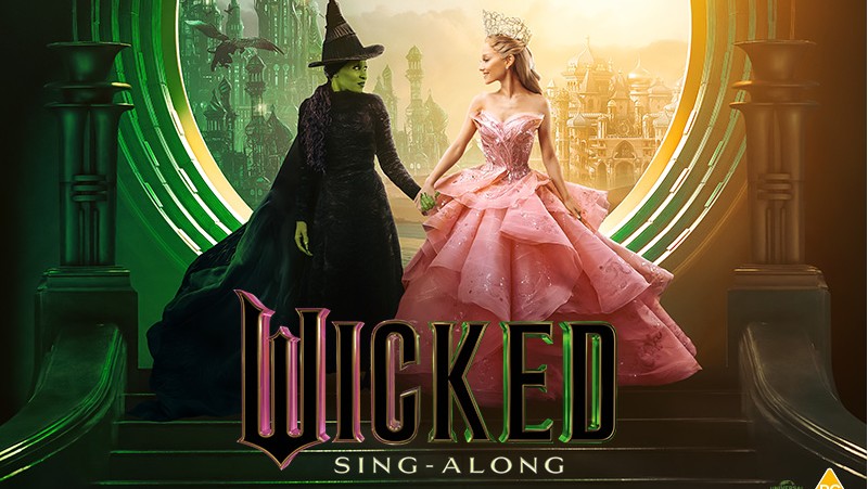 Wicked: Sing-Along