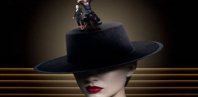 Carmen - ROH Live