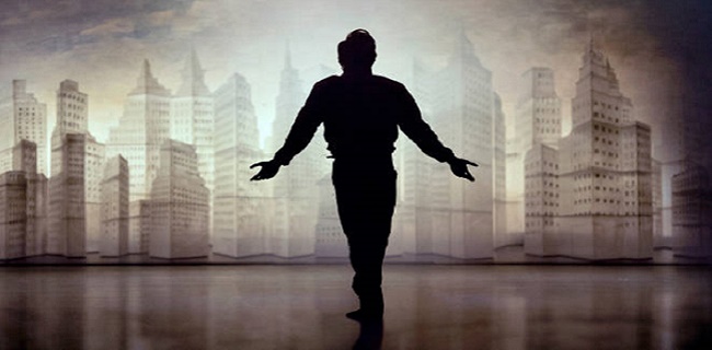 Bernstein Centenary - Royal Ballet Live