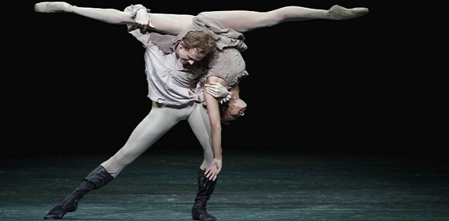 Manon - Royal Ballet Live