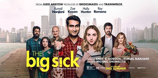 The Big Sick