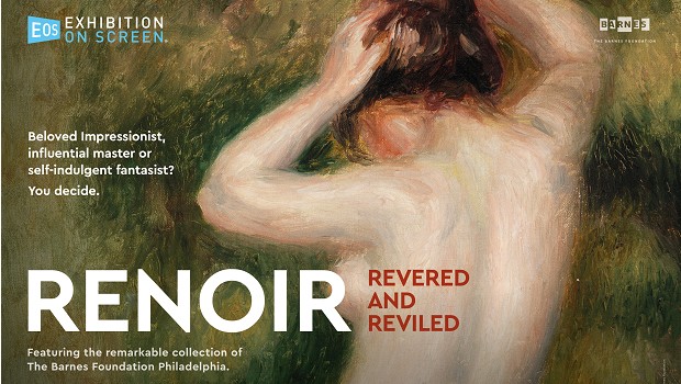 Renoir: Revered & Reviled