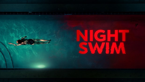 Night Swim Film & Swim