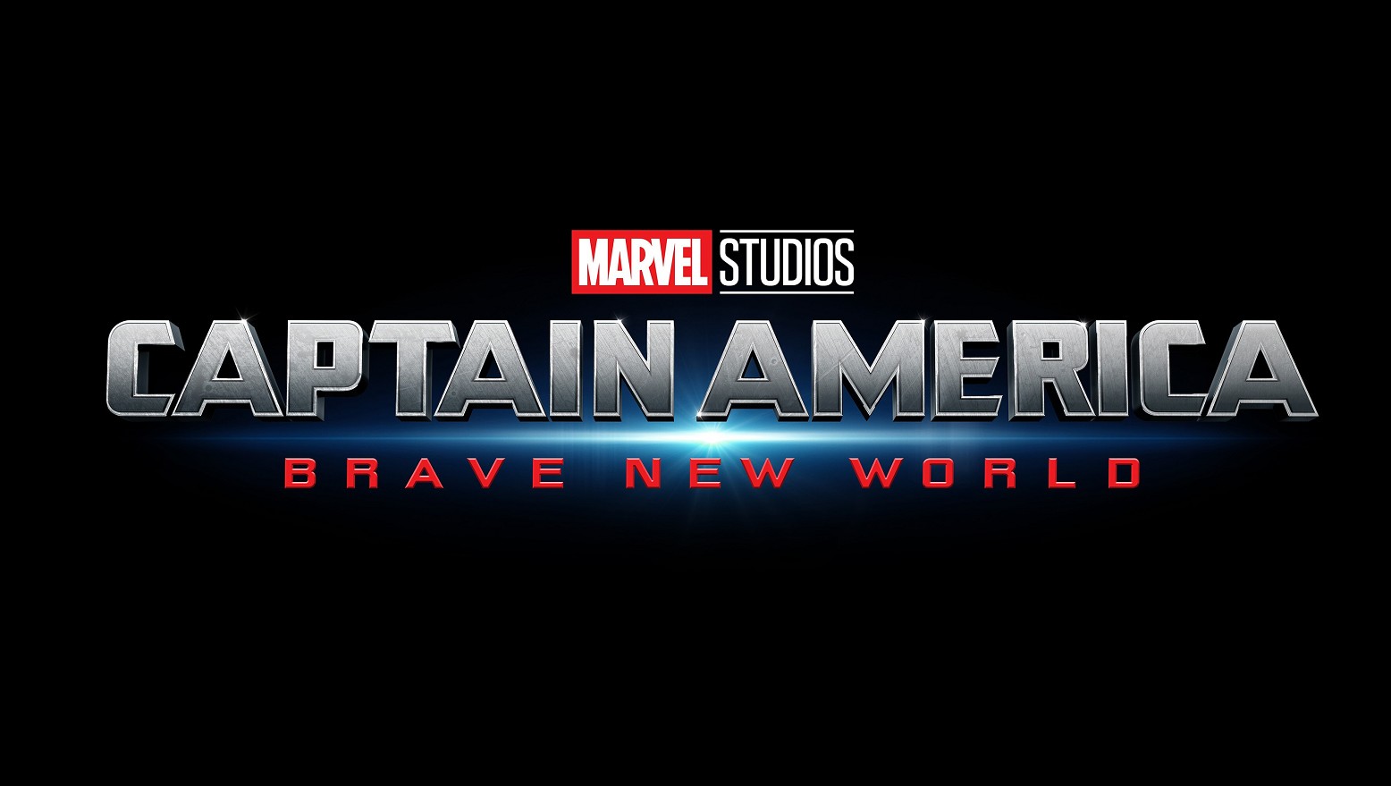 Captain America: Brave New World