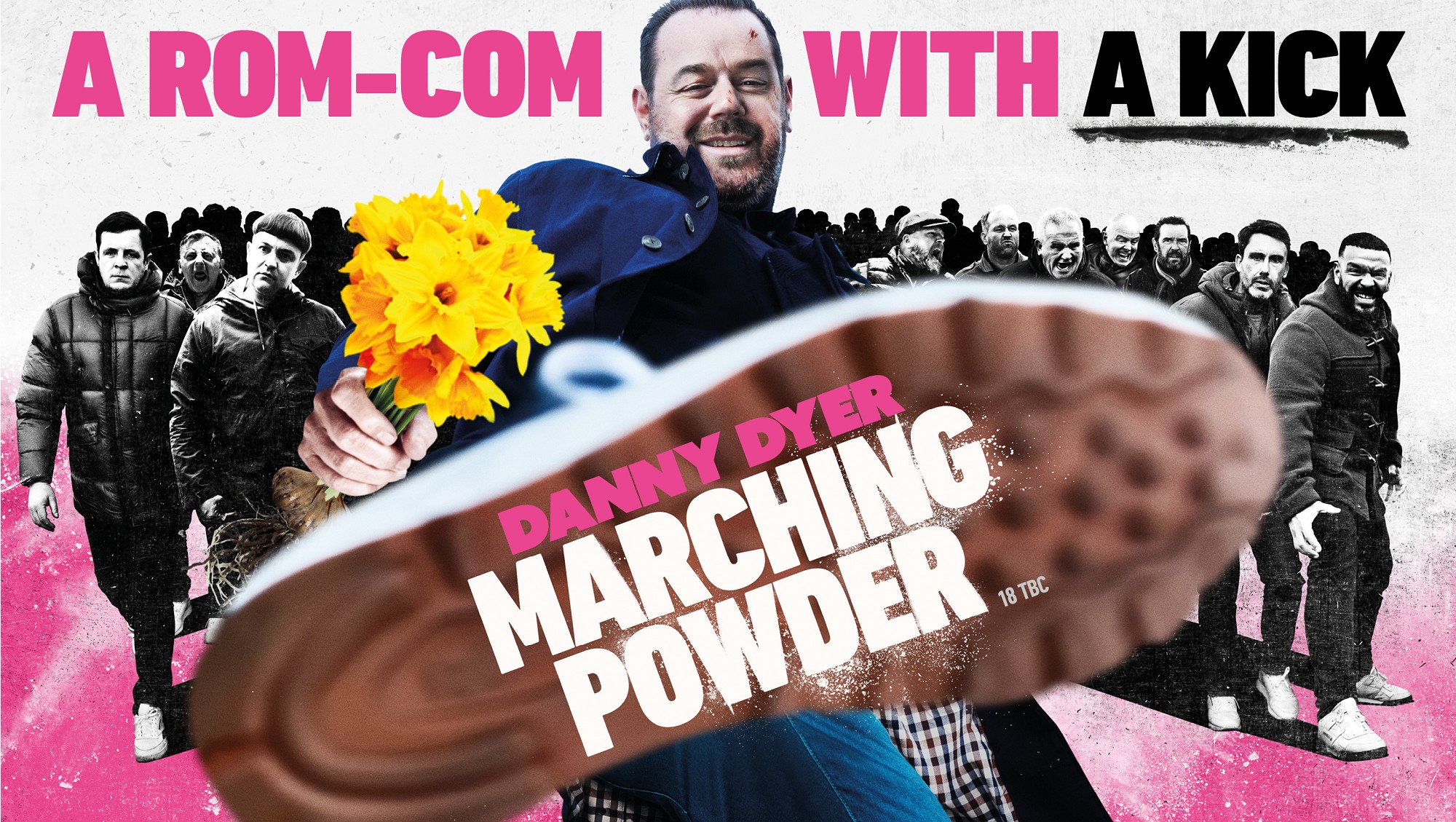 Marching Powder