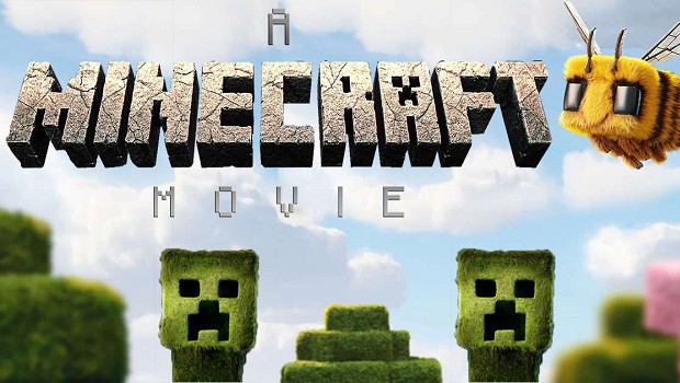 A Minecraft Movie