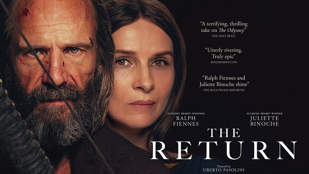 The Return