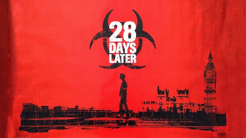 28 Days Later Re-Release
