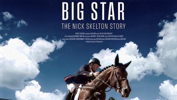 Big Star: The Nick Skelton Story