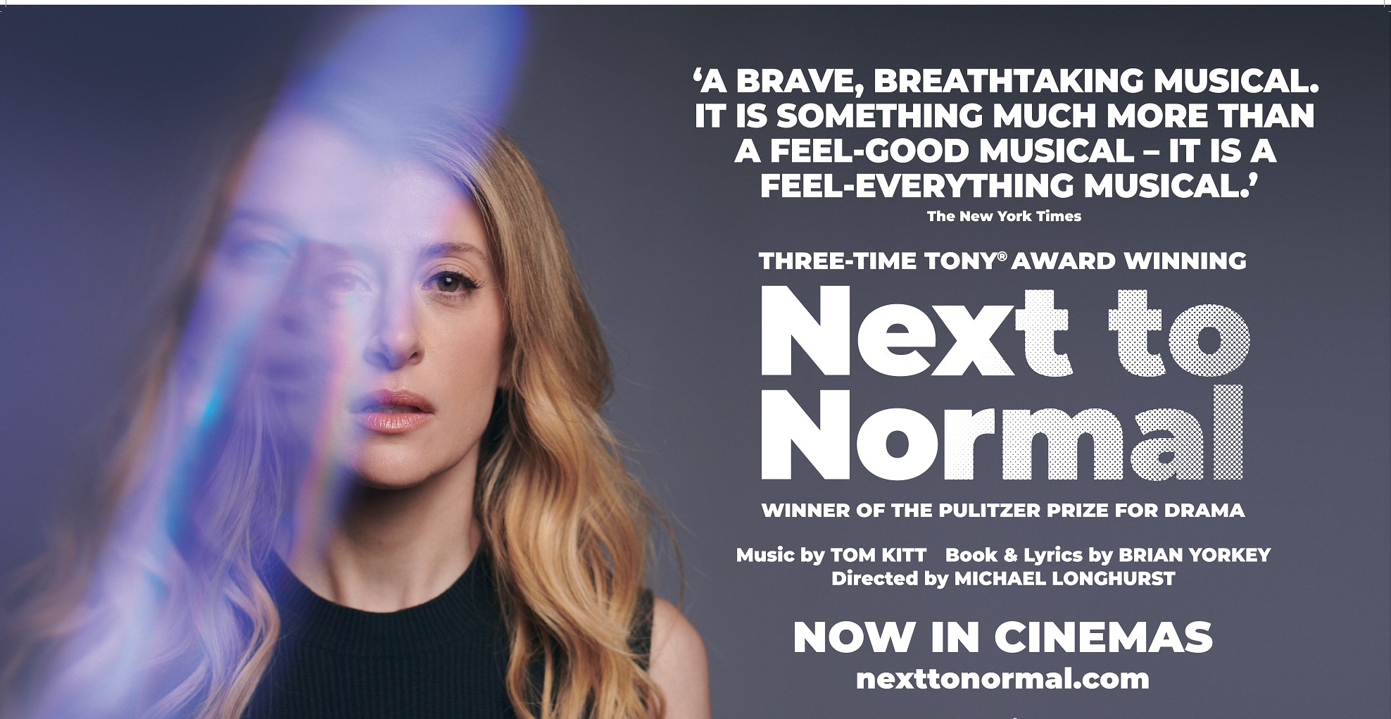 Next To Normal