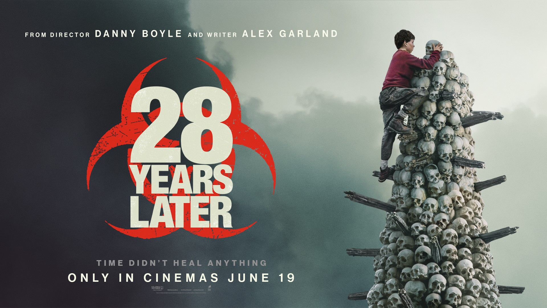 28 Years Later