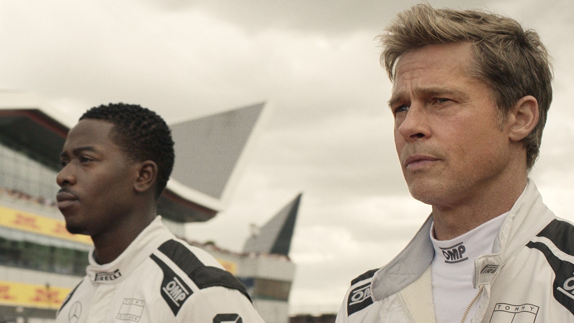 F1: The Movie