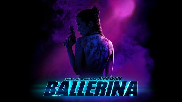 Ballerina