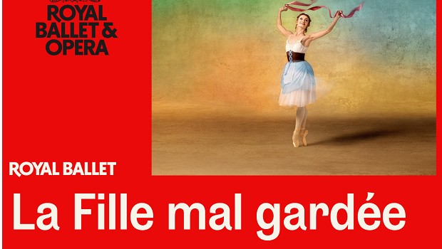 RBO - La Fille mal gardée