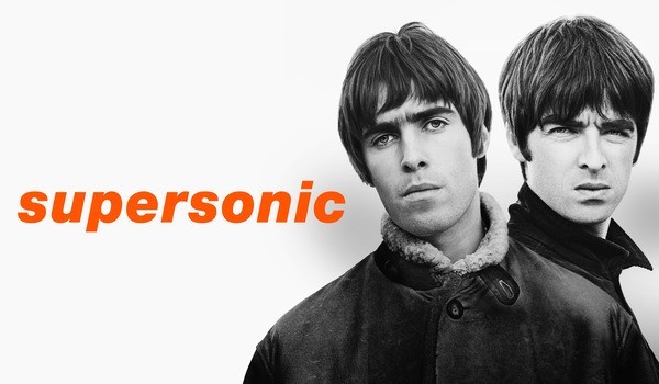 Oasis: Supersonic