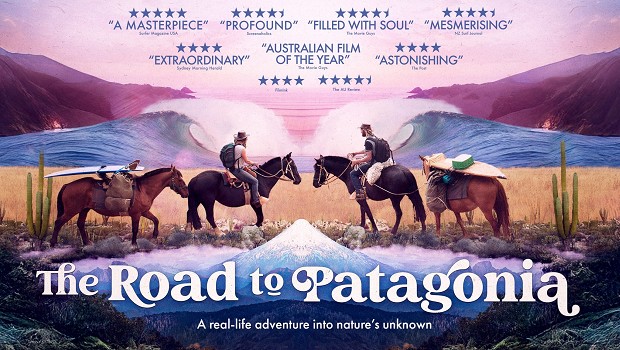 The Road to Patagonia