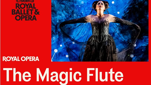 RBO - The Magic Flute