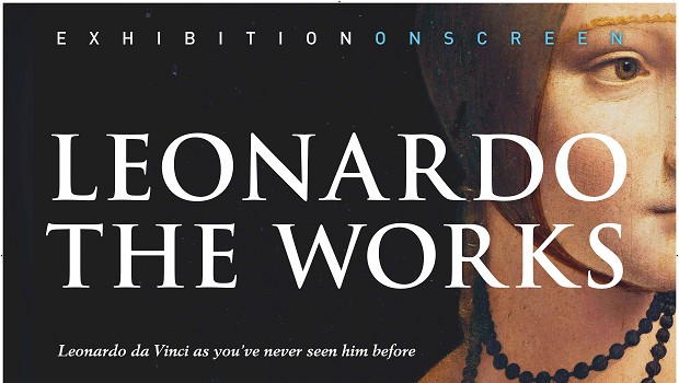Leonardo: The Works - Exhibition On Screen