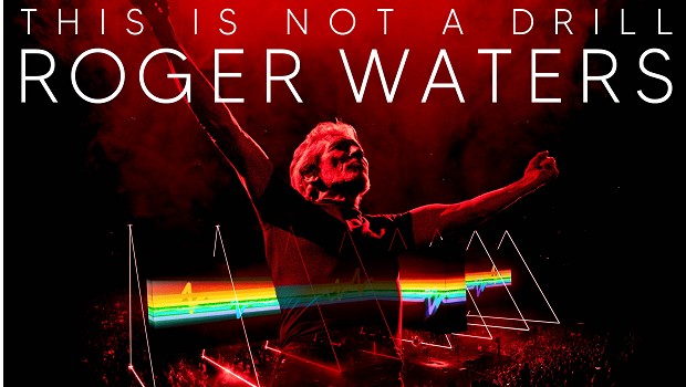 Roger Waters This Is Not A Drill: Live From Prague - The Movie