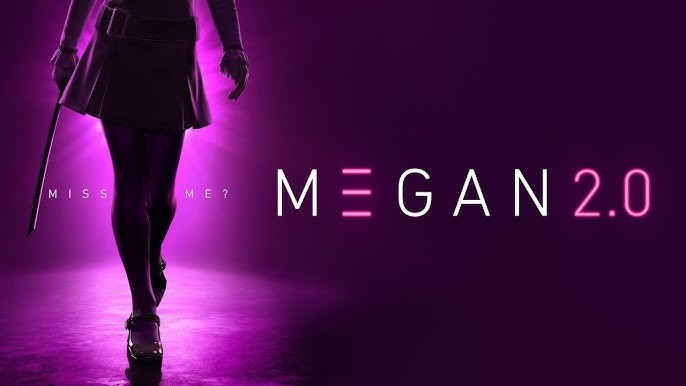 M3gan 2.0