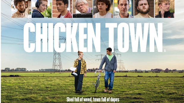 Chicken Town