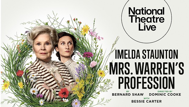 Mrs Warren's Profession