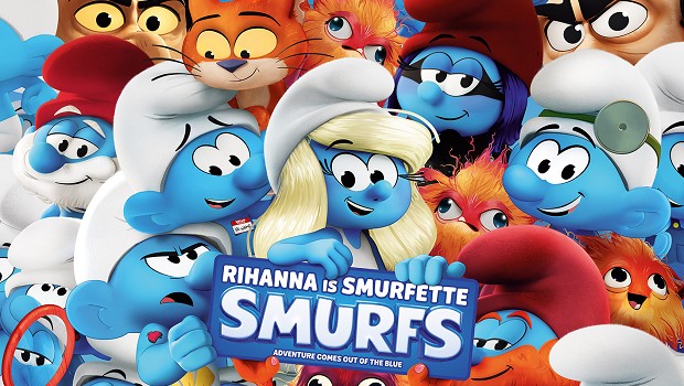 Smurfs