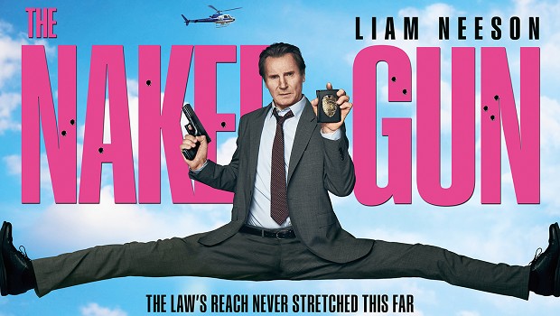 The Naked Gun
