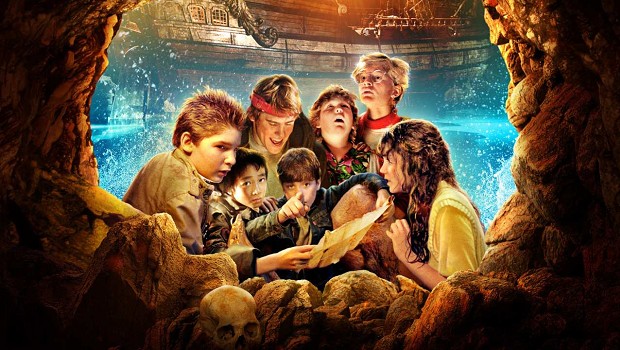 The Goonies