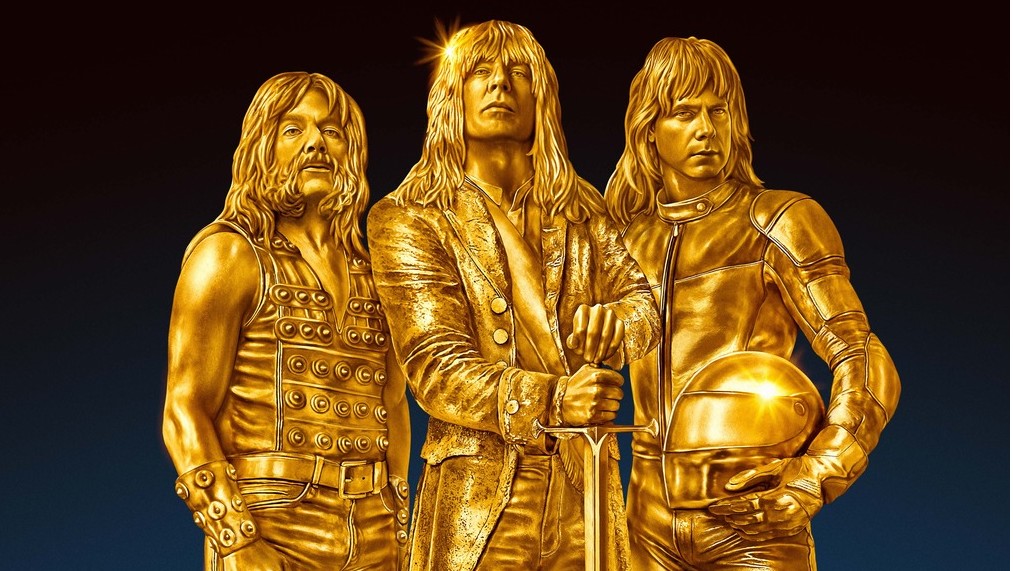 This Is Spinal Tap (Re-release)