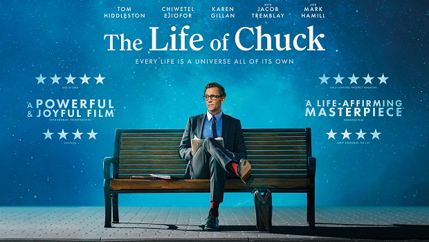 The Life Of Chuck