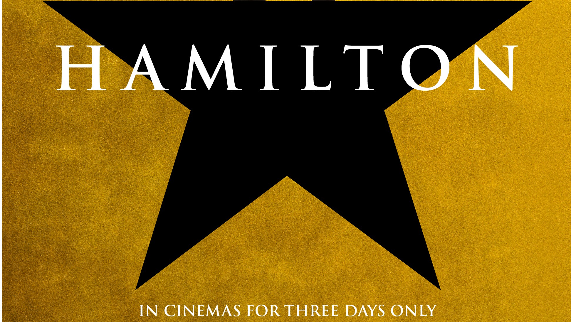 Hamilton - 10th Anniversary