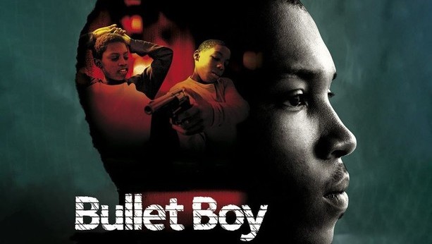 Bullet Boy
