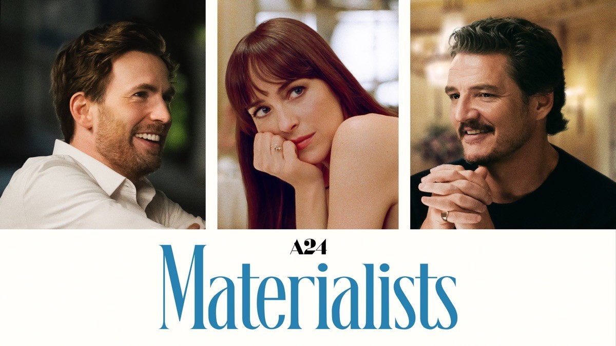 Materialists