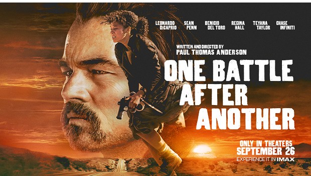 One Battle After Another