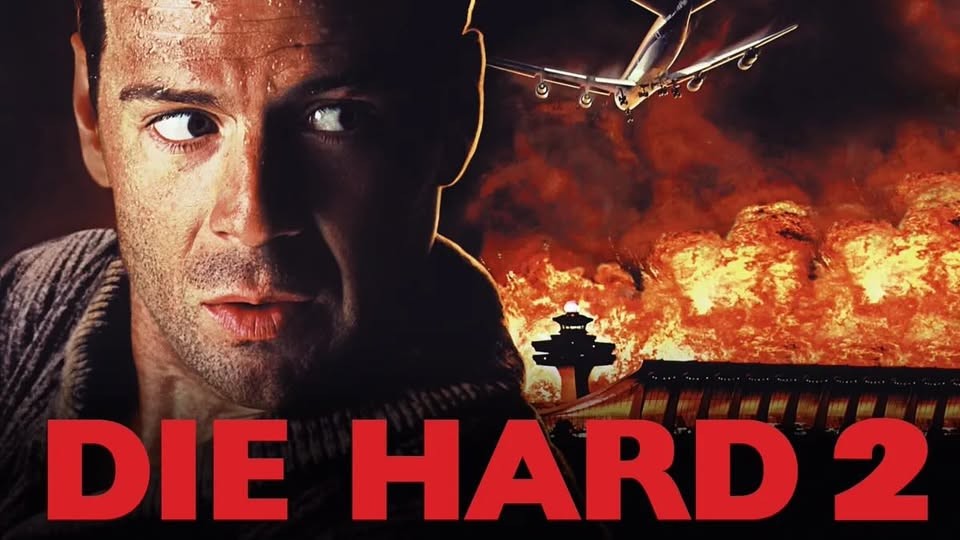 Die Hard 2: Die Harder