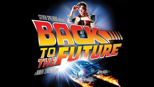 Back To The Future: 40th Anniversary