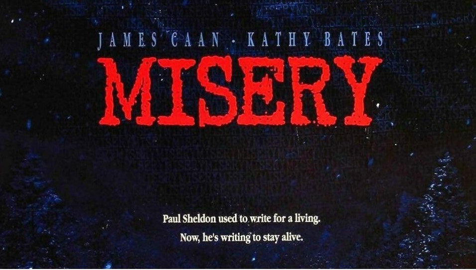 Misery (1990)