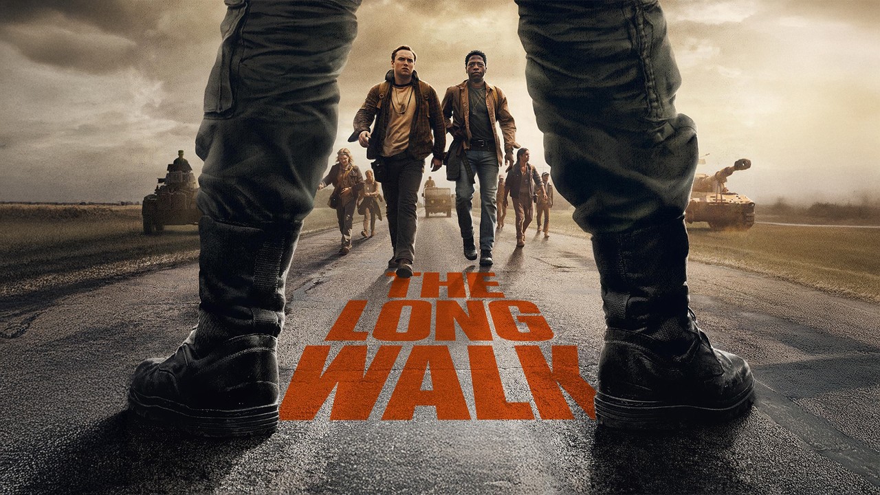 The Long Walk