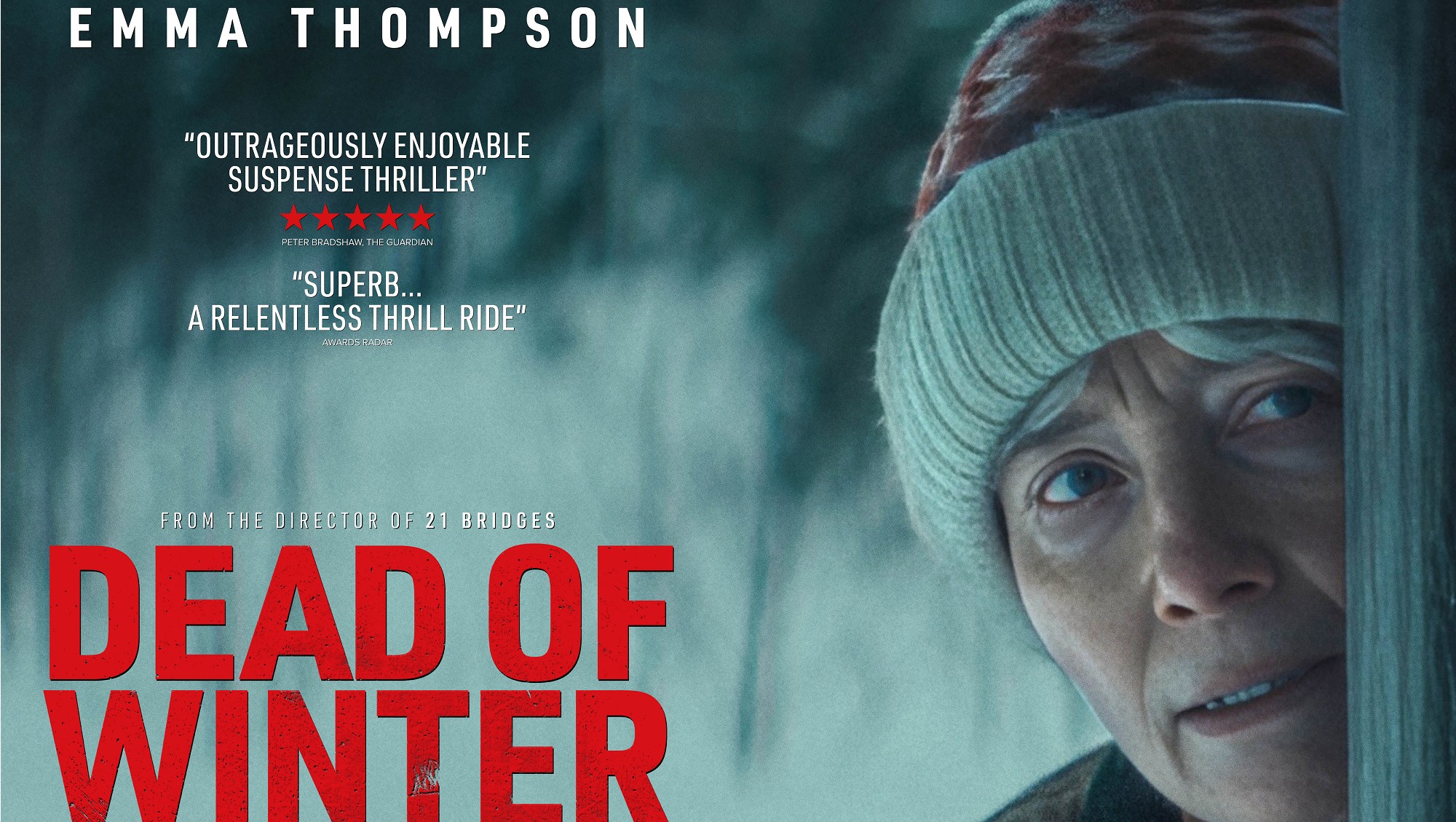 Dead Of Winter