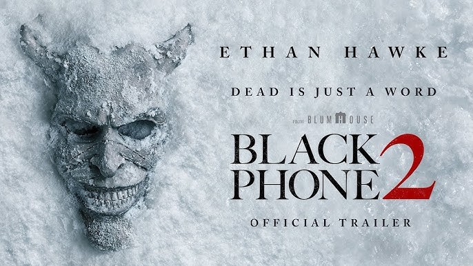 The Black Phone 2