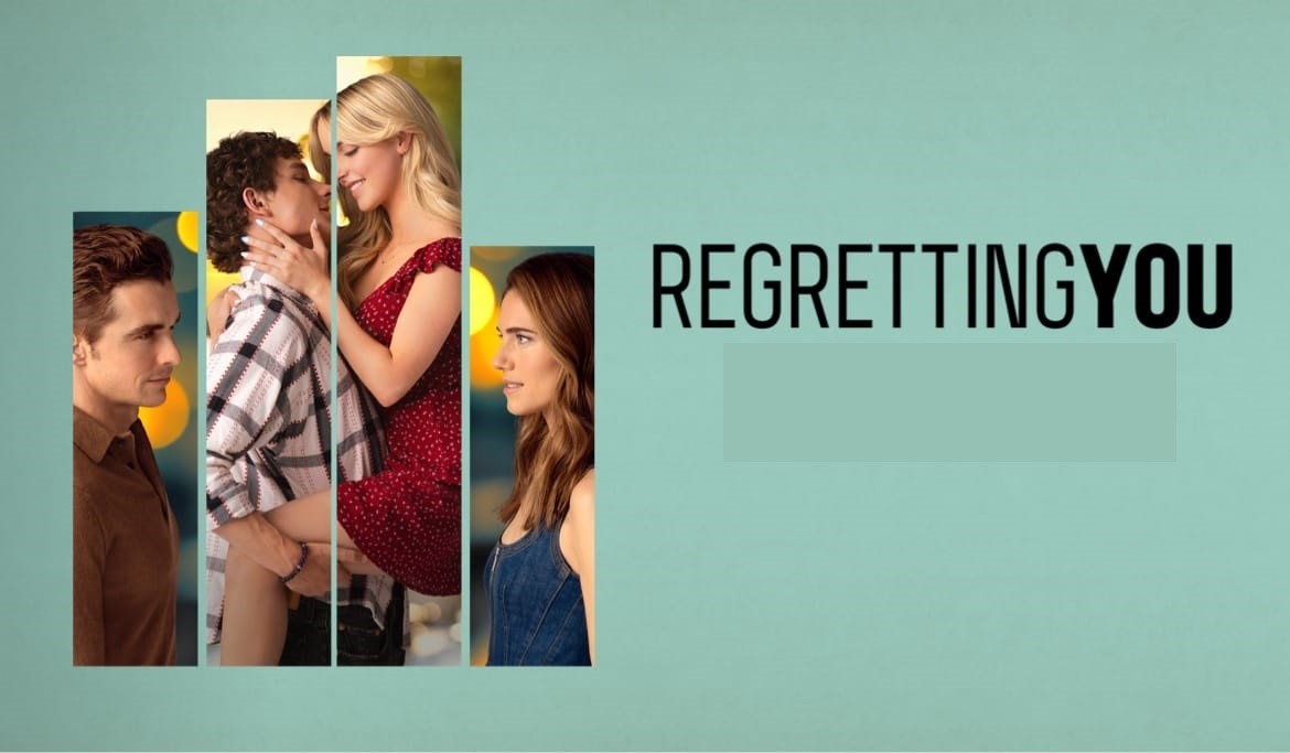 Regretting You