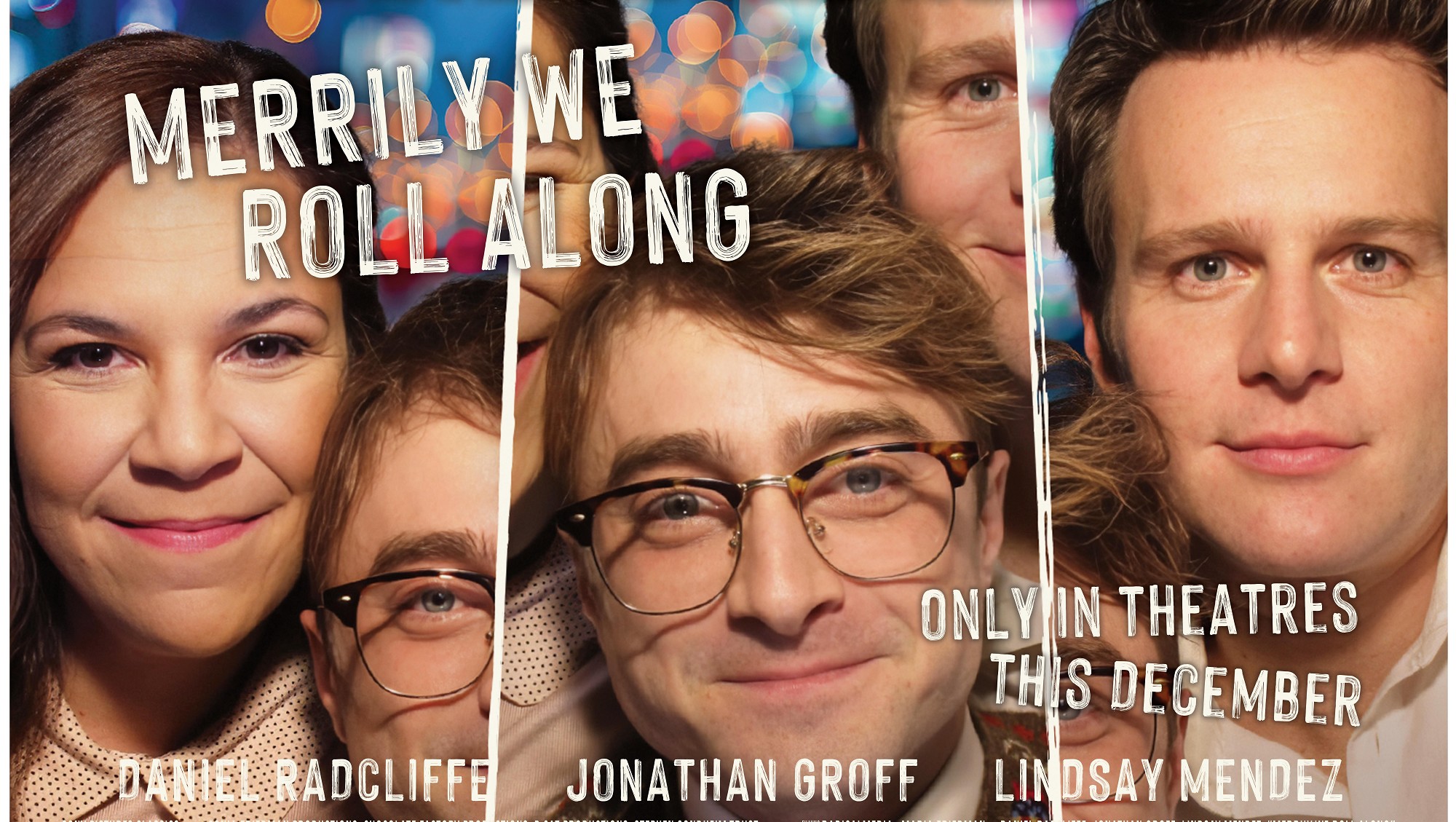 Merrily We Roll Along