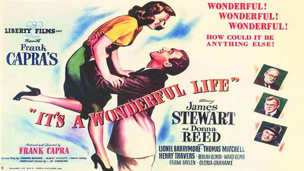 It's A Wonderful Life