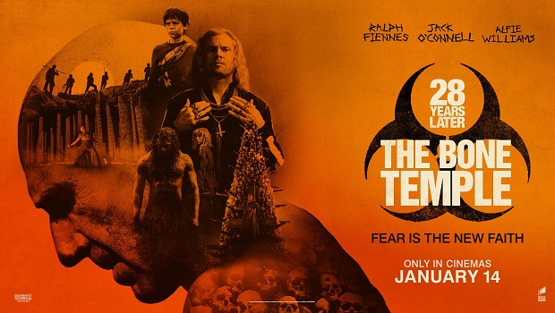 28 Years Later: The Bone Temple