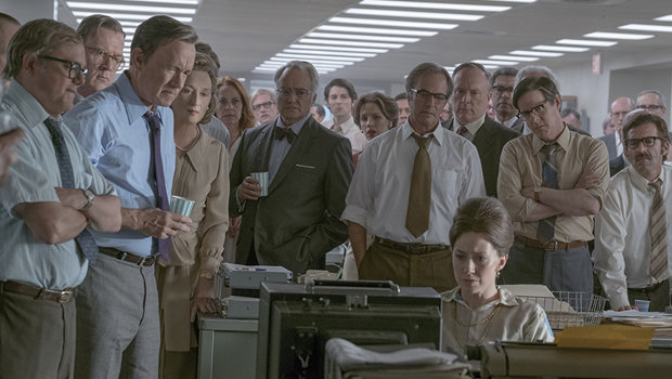 The Post